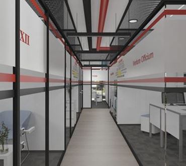 Öndül Office