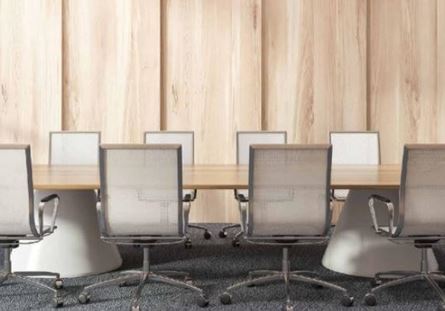 Wooden Partitions