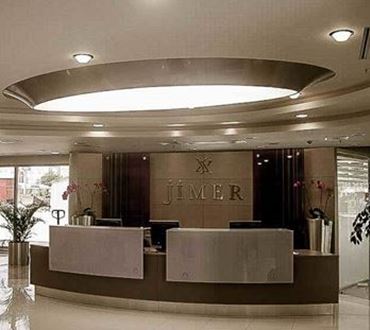 Jimer Hospital