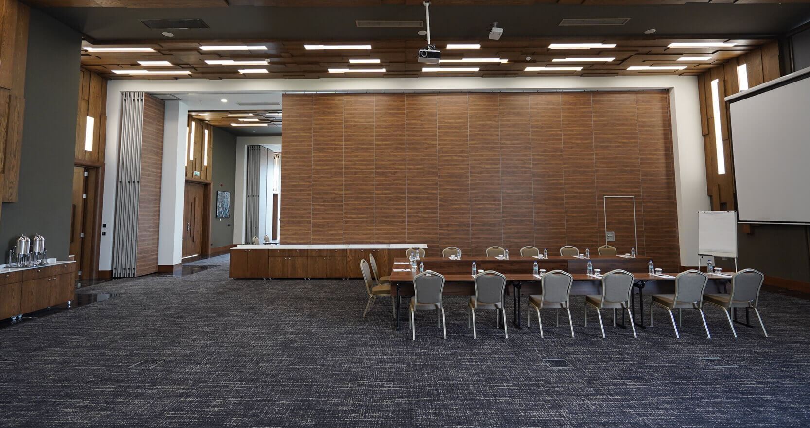 Alnowall Movable Partition