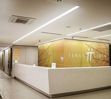 Turan & Turan Hospital