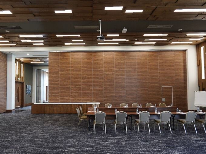 Alnowall Movable Partition
