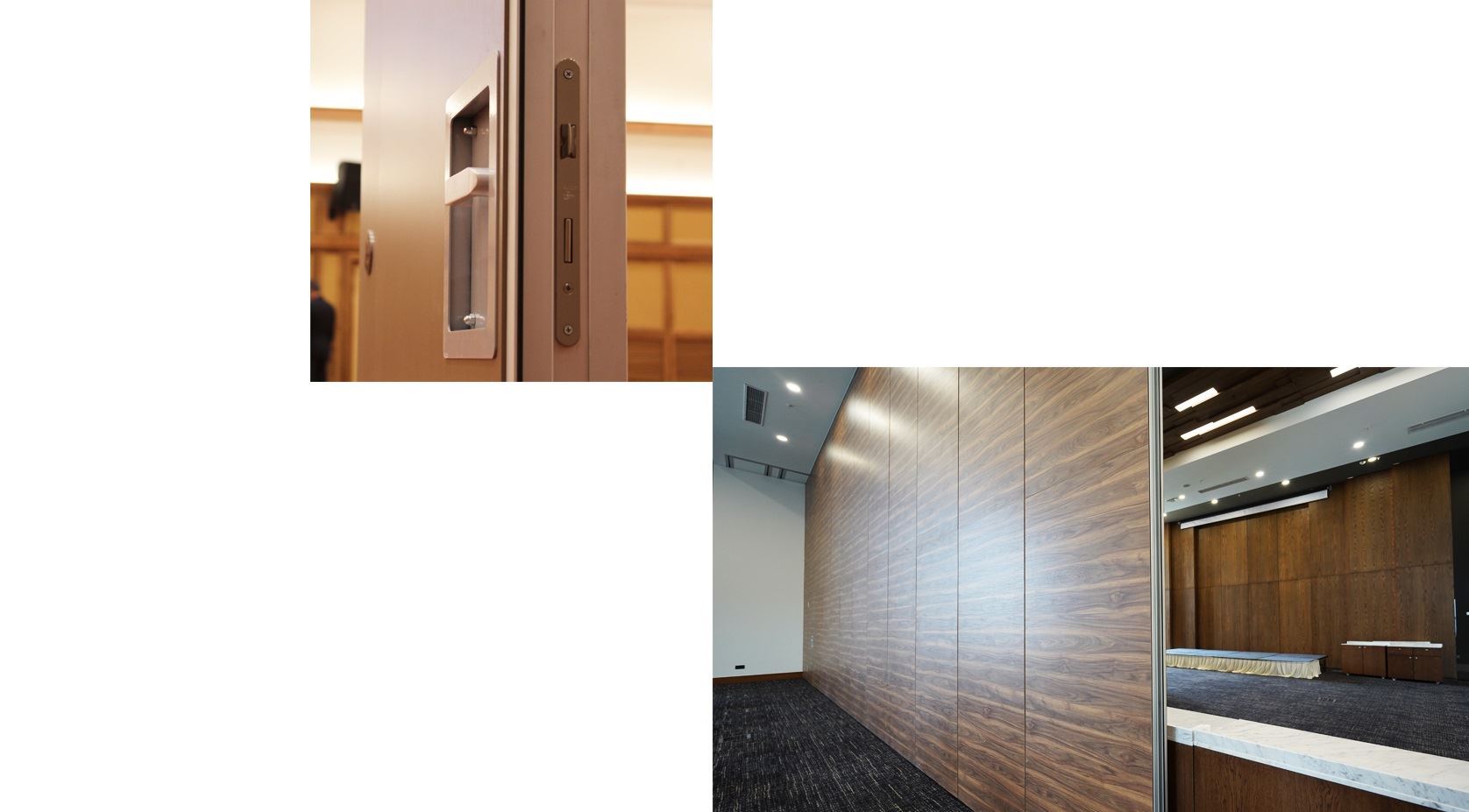 Alnowall Movable Partition