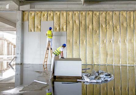 Movable Partition Wall Systems