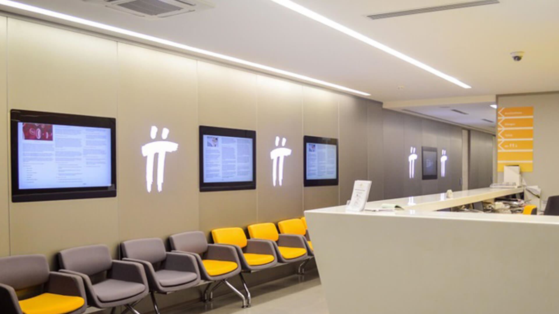 Our Hospital Projects