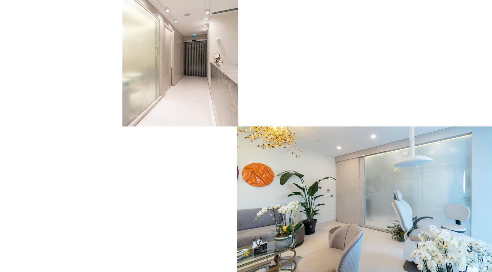 Our Hospital Projects