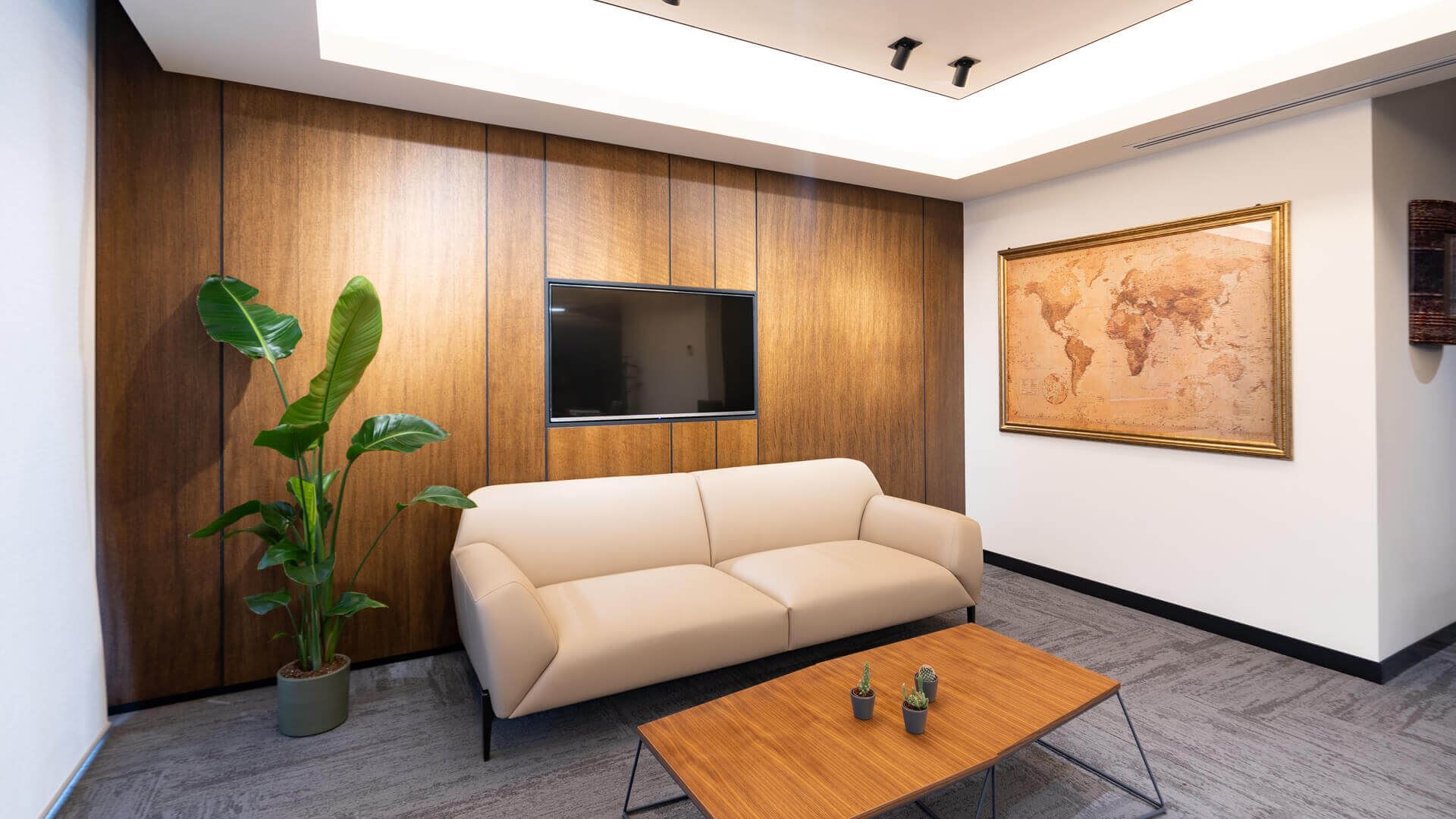HPL Wall Claddings