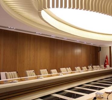 Ankara Chamber of Commerce