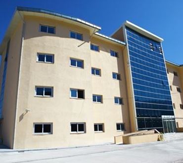 Şavşat Hospital