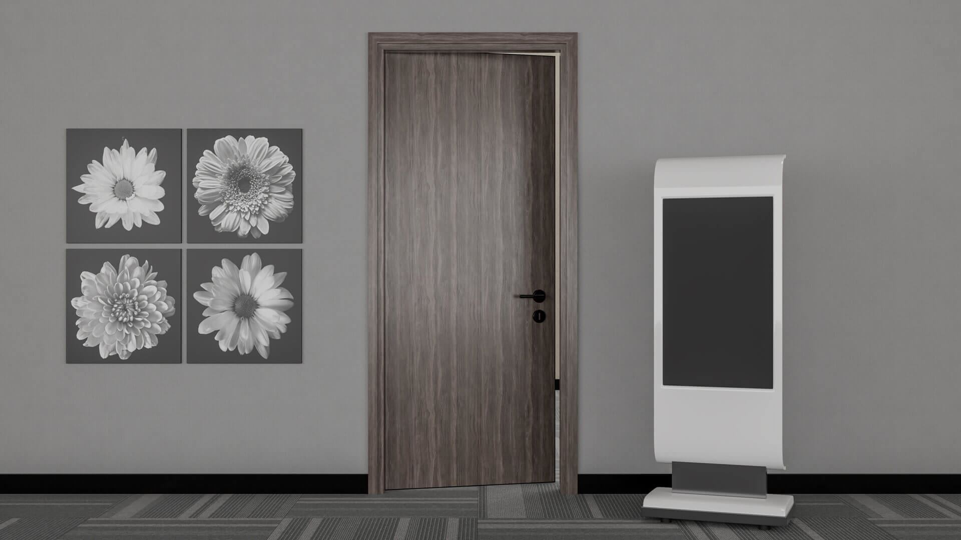 Casing/ Casement Doors