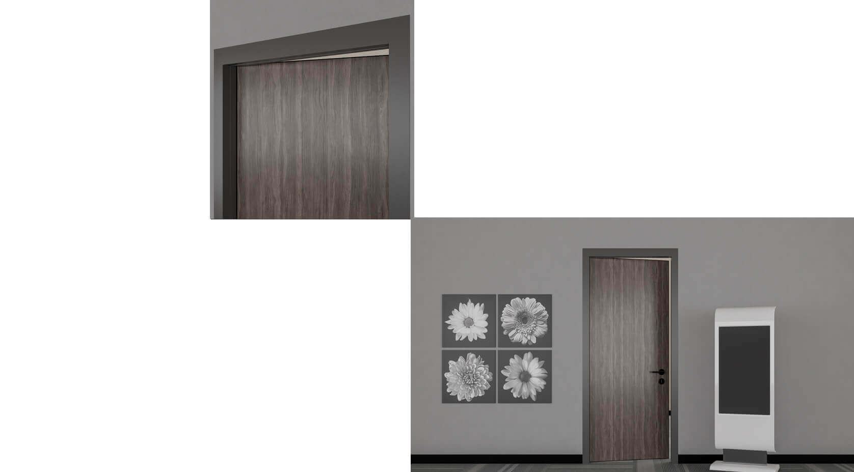 Casing/ Casement Doors