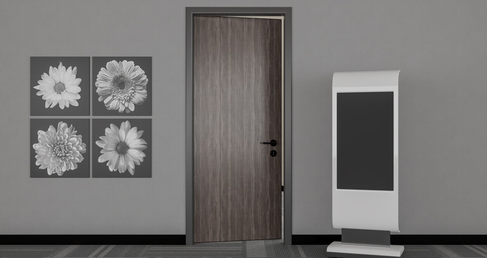 Casing/ Casement Doors