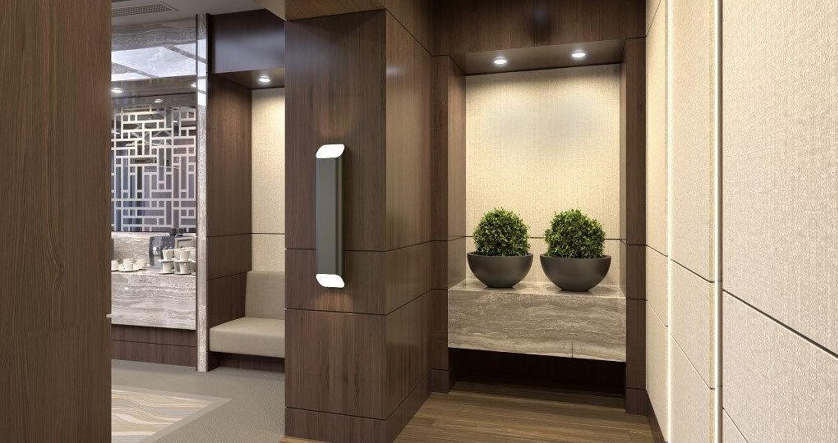 HPL Wall Claddings