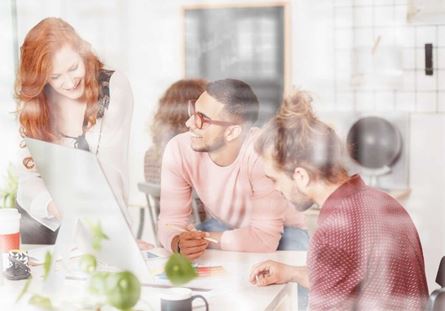 Important Features for Office Partition Systems