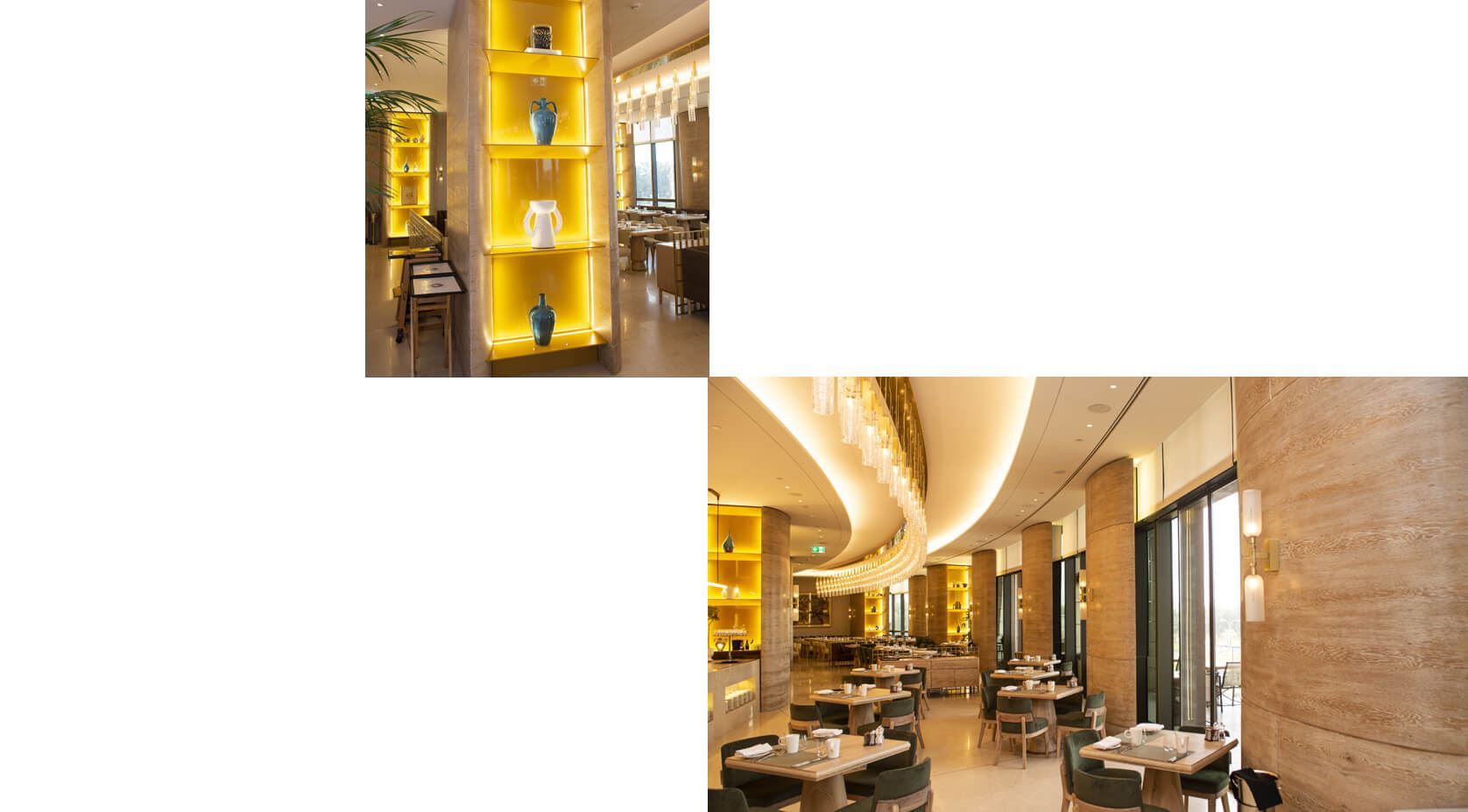 Our Hotel Projects