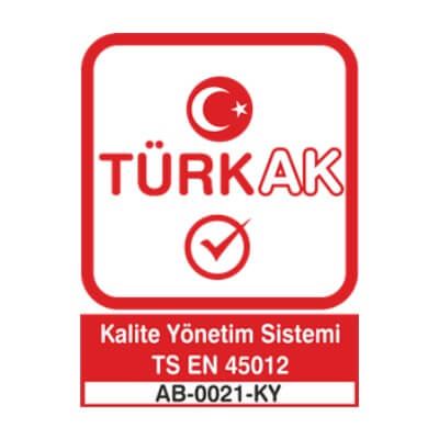 TÜRK-AK