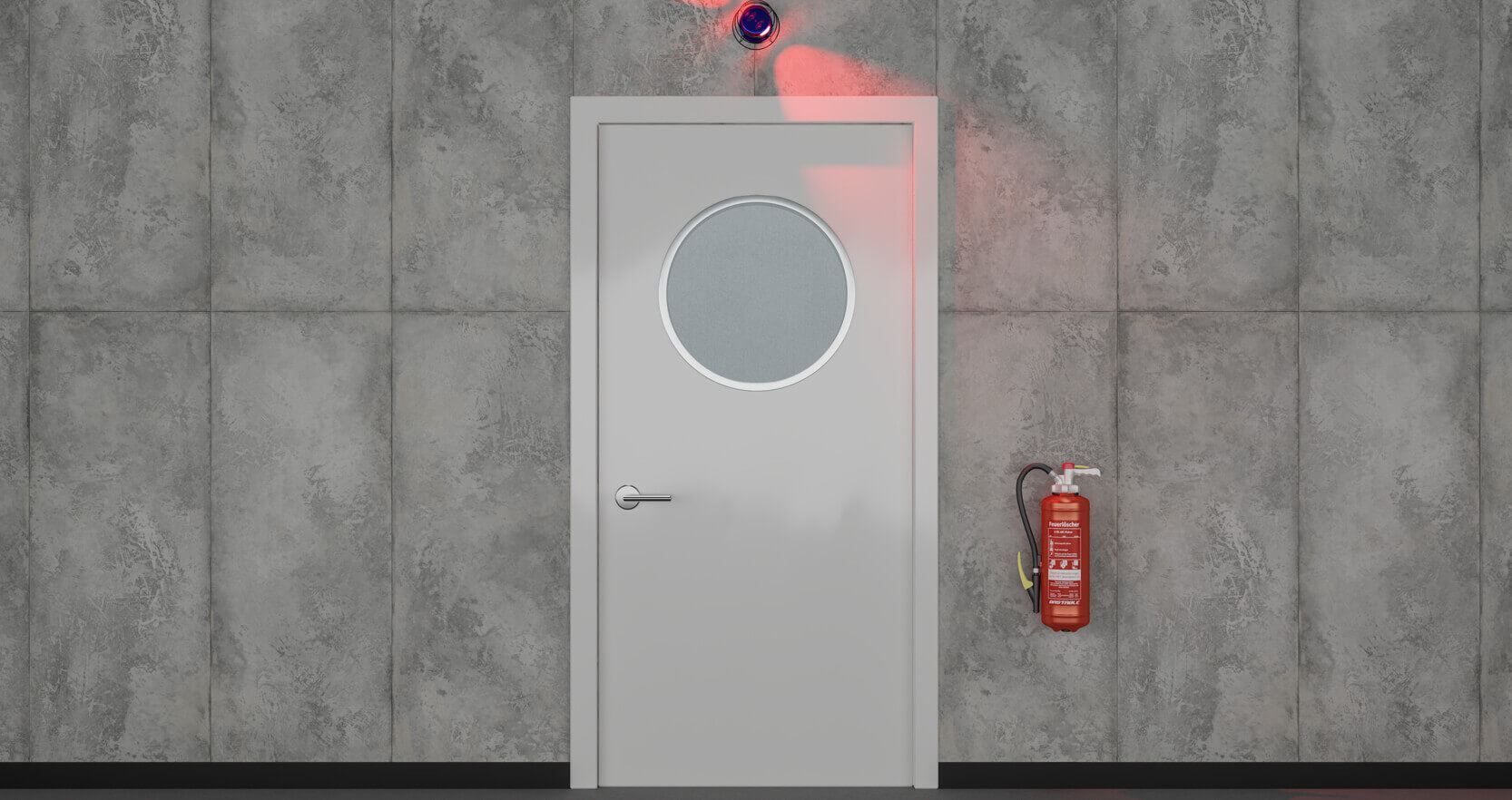 Fire Doors