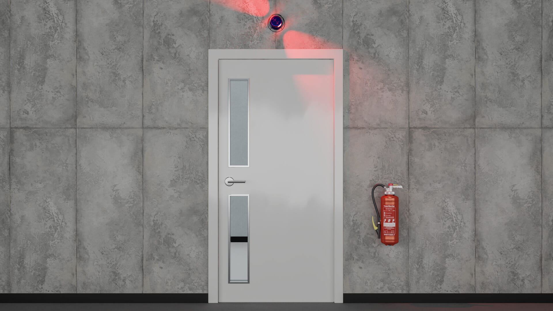 Fire Doors