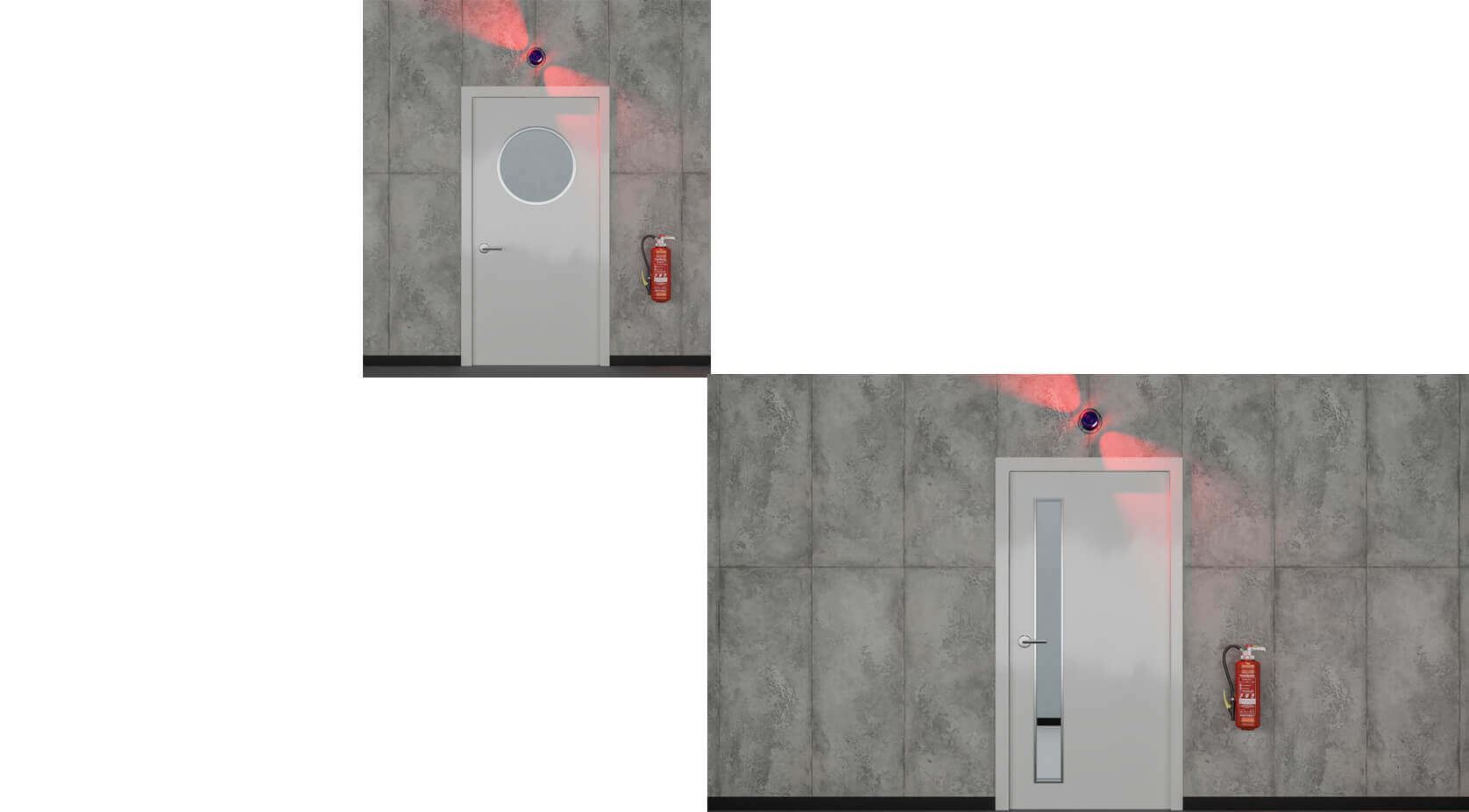 Fire Doors