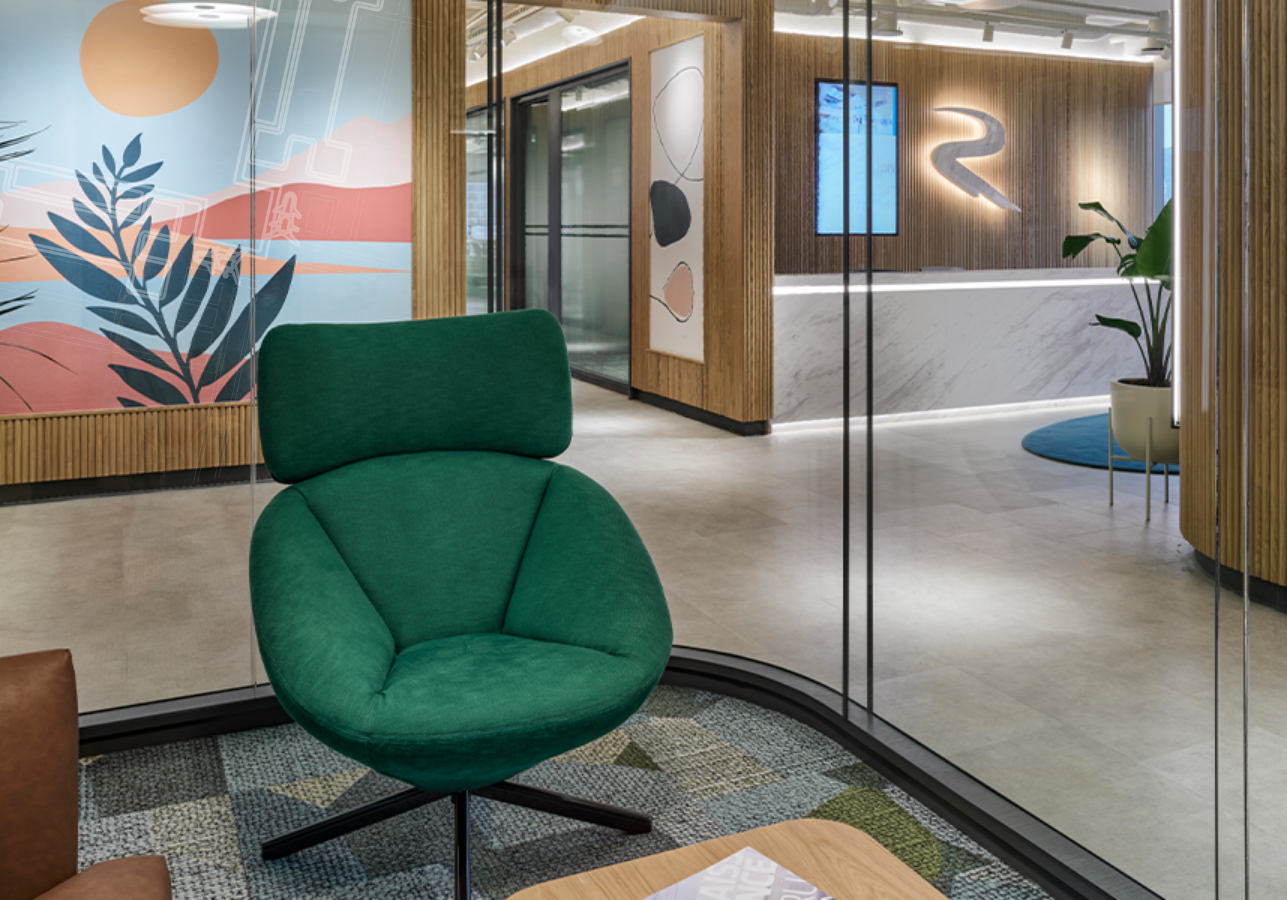 Alnowall: Meet the Partition Wall Systems with the Highest Acoustic Values in Turkey and Europe!